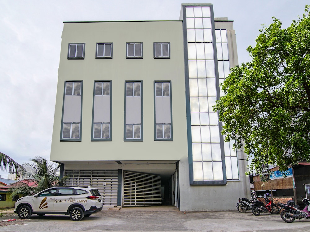 Hotel O Koala House in Pekanbaru, Indonesia