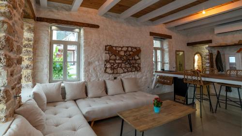 Pargas Distillery Suites — Parga — photo 5