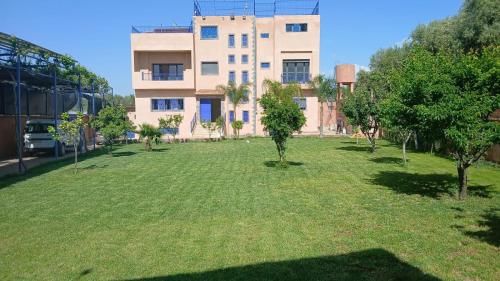 Shams Ourika - last minute hotel in Unknown City