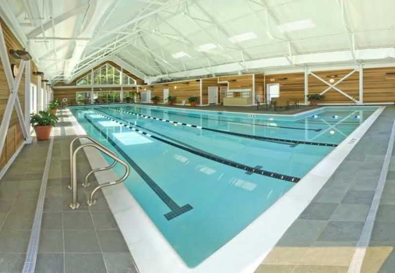 The Essex Resort & Spa - photo 18