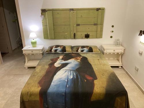 Il Casale Di Brunella — 4-Star Luxury Hotel in Monopoli, Italy