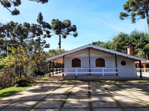 Recanto da Valentina in Campos Do Jordao, Brasil
