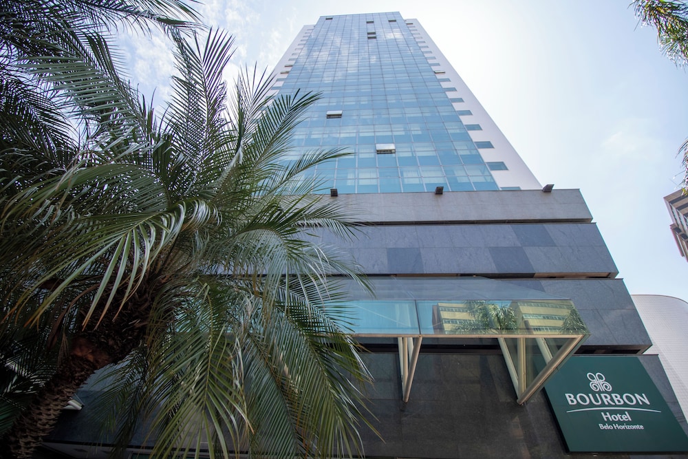 Bourbon Belo Horizonte Hotel