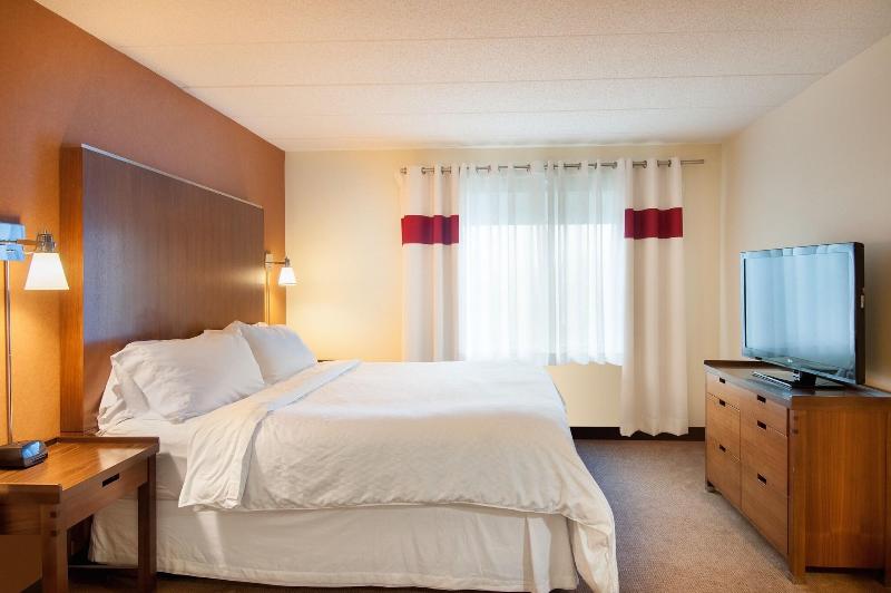 Four Points by Sheraton Columbus Polaris - photo 45