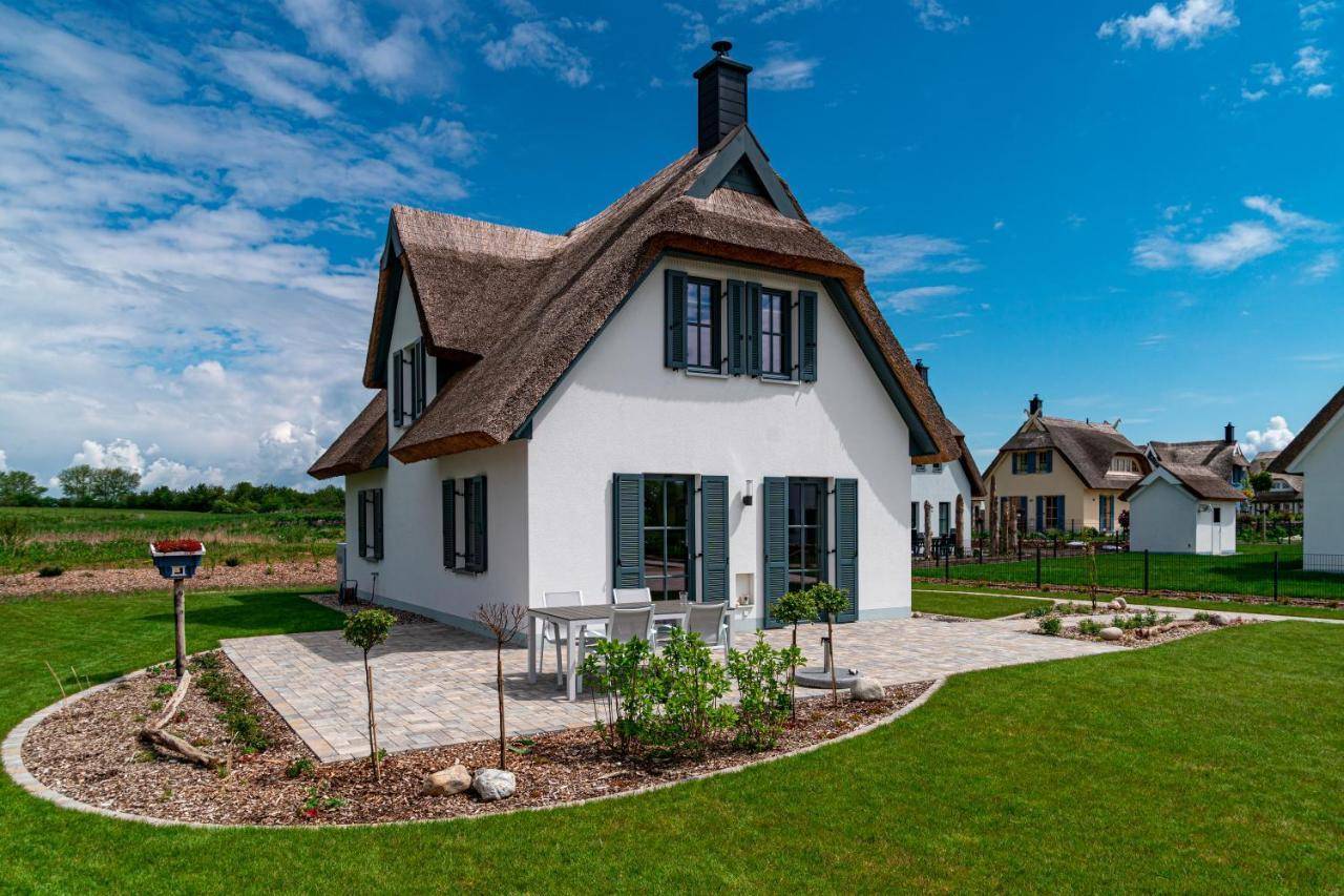 Ferienhaus Buddikate 54 Grad Nord in Kramerhof, Germany