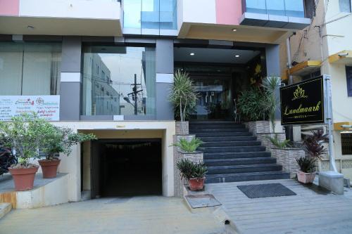 Swaad Mantra Hotels and Restaurant Pvt Ltd in Tiruppur, India