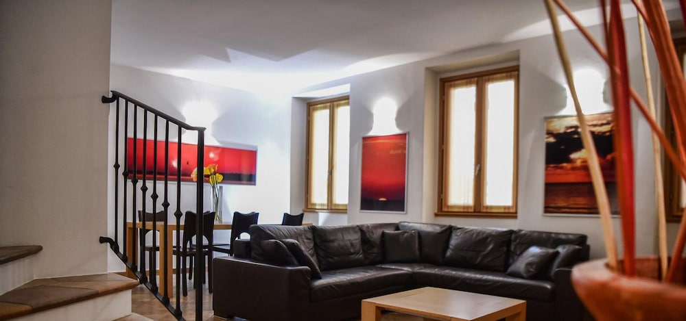 Casa Roncati Deluxe by Wonderful Italy — 4-Star Luxury Hotel in Bellagio, Italy