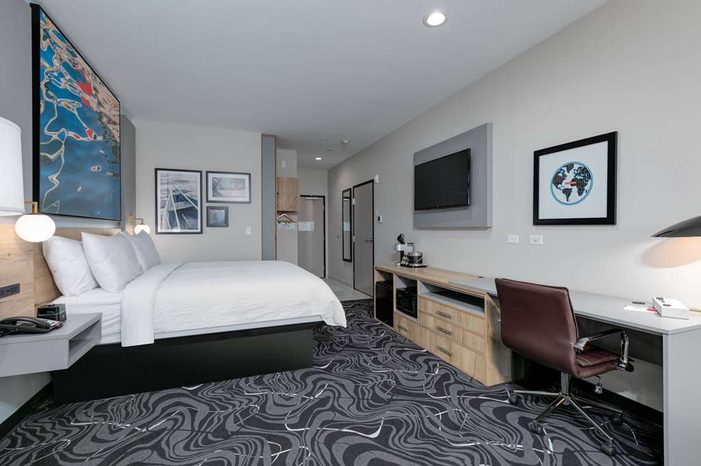 The Elm a Ramada by Wyndham - photo 50