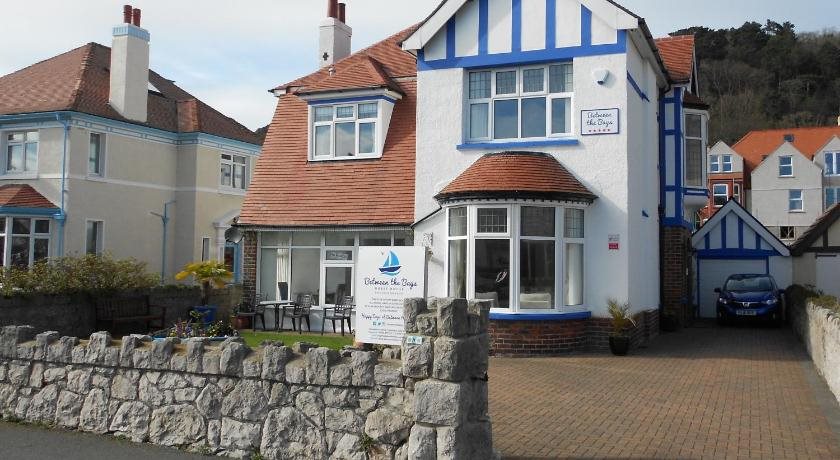 Between The Bays Llandudno in Llandudno, United Kingdom