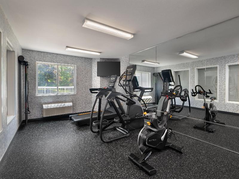 Garner Hotel Londonderry Manchester by IHG - photo 70