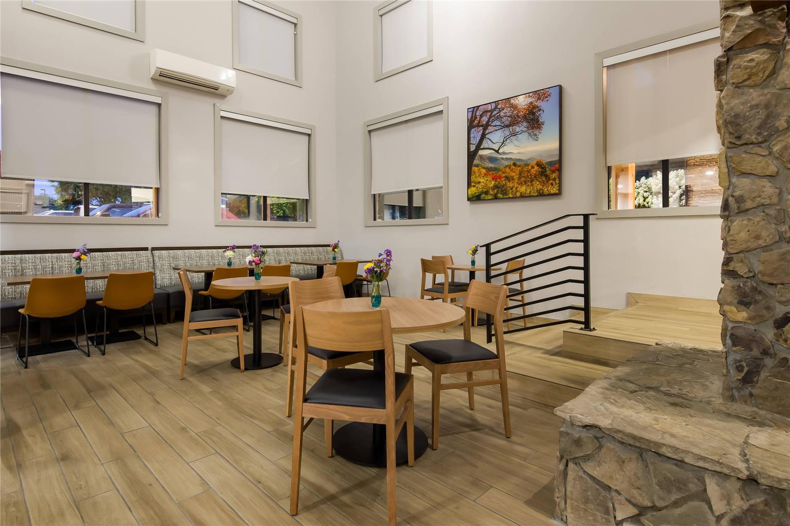Graystone Lodge an Ascend Collection Hotel - photo 20