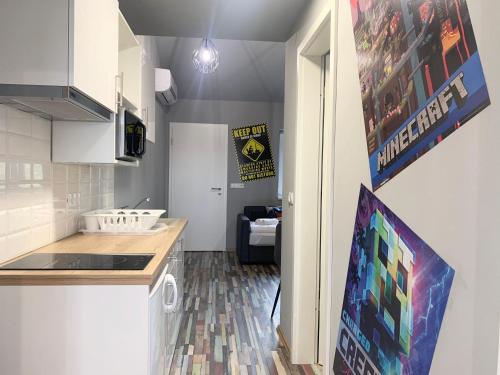 Gesztenye ApartmanhAz — Zalakomar — photo 4
