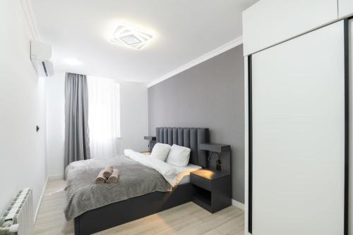The Sakartvelo House Historic Soul and Modern Luxury