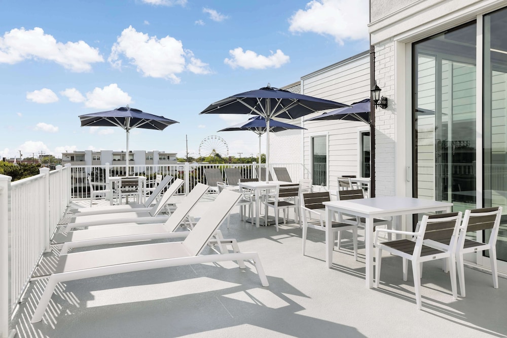 Hilton Garden Inn Ocean City Oceanfront - photo 64