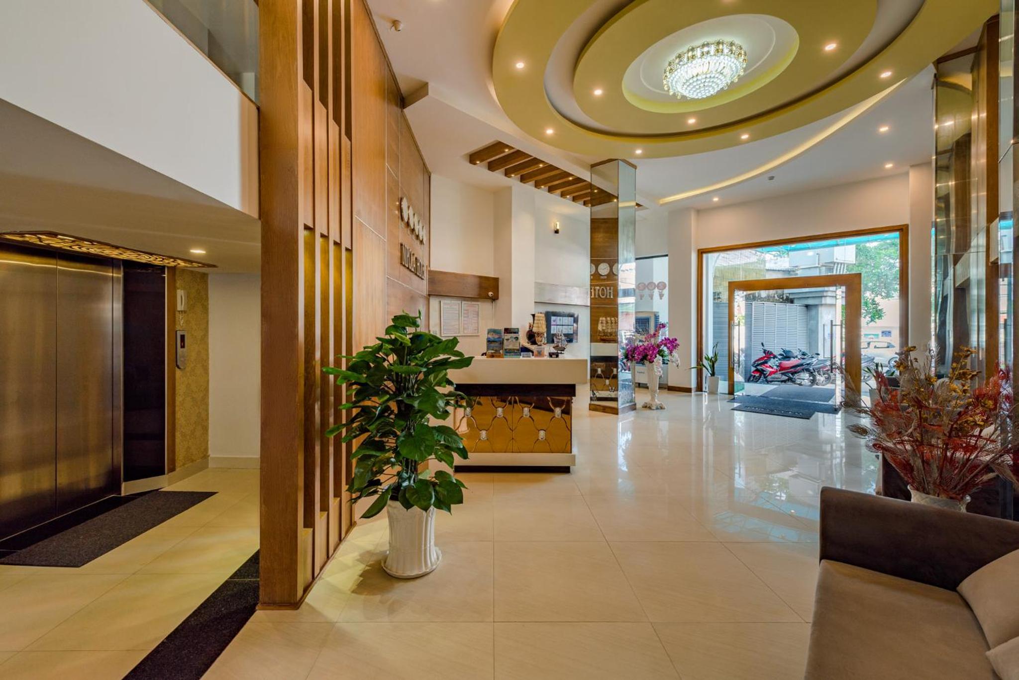 Nipola Hotel - last minute hotel in Phu Quoc