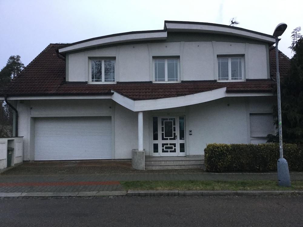 Justyna in Pardubice, Czech Republic