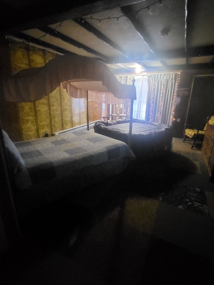 Pocono Mountains Hotel and Spa - photo 90