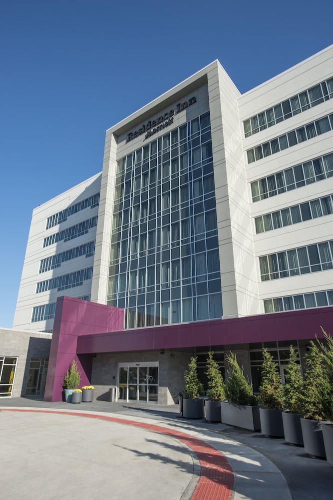 Residence Inn by Marriott Cincinnati Midtown Rookwood - photo 26