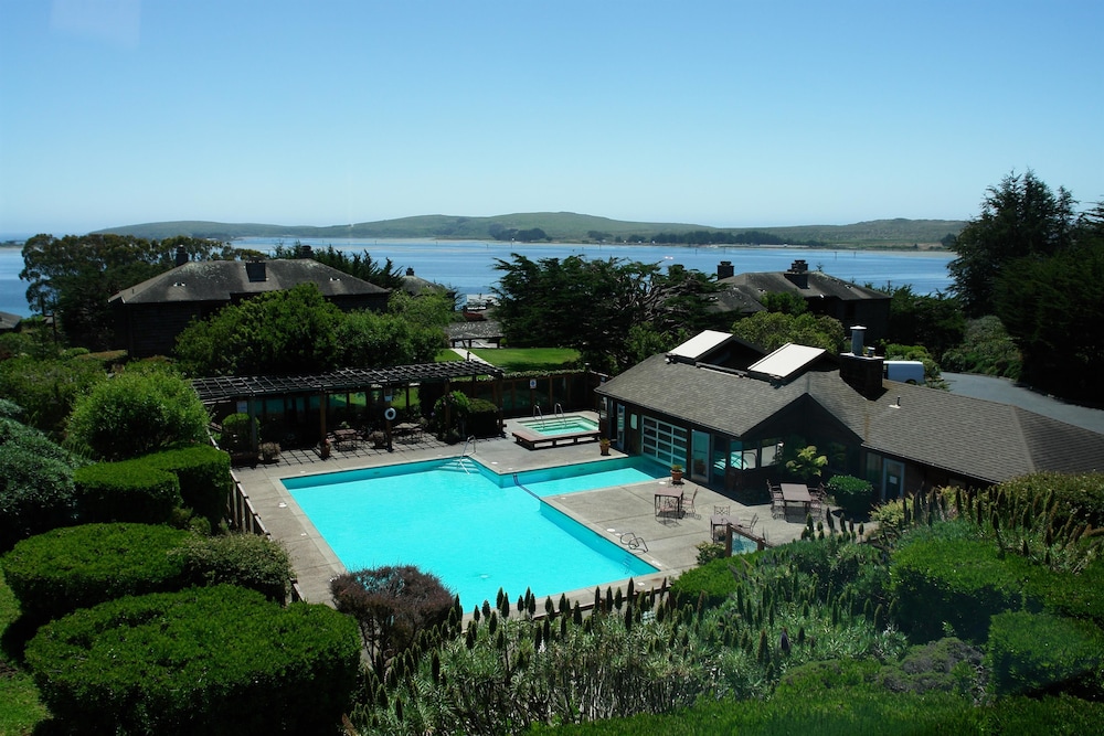 The Inn at the Tides in Bodega Bay, United States