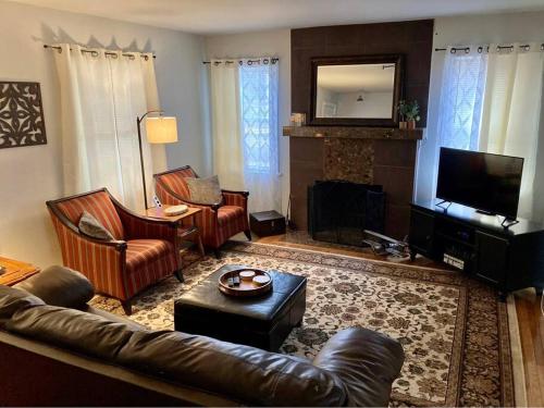Midtown Haven - last minute hotel in Indianapolis