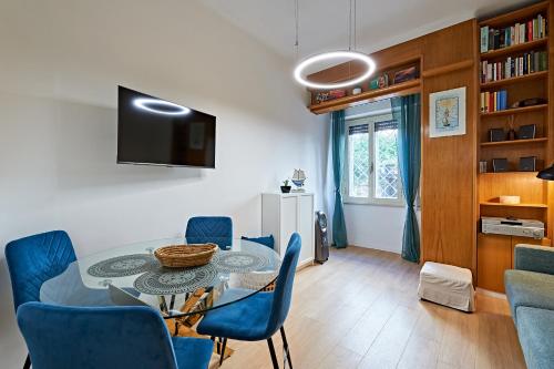 Marco Polo House — 4-Star Luxury Hotel in Rome, Italy