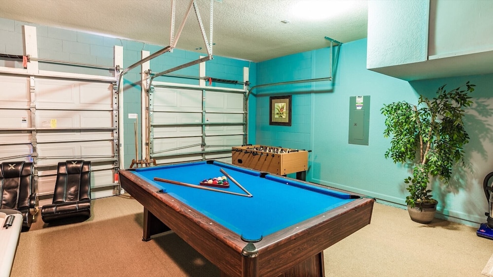 Villa in Windsor Hills Resort 1182 - photo 7