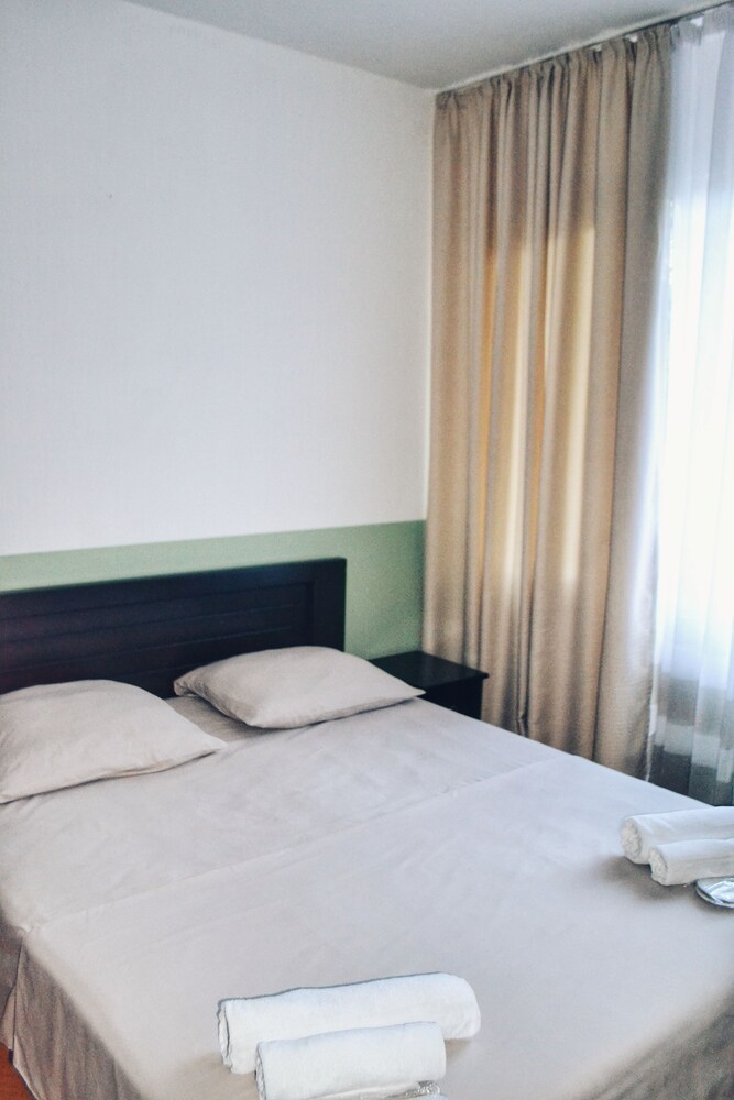 Exclusive Hotel — Tbilisi — photo 5