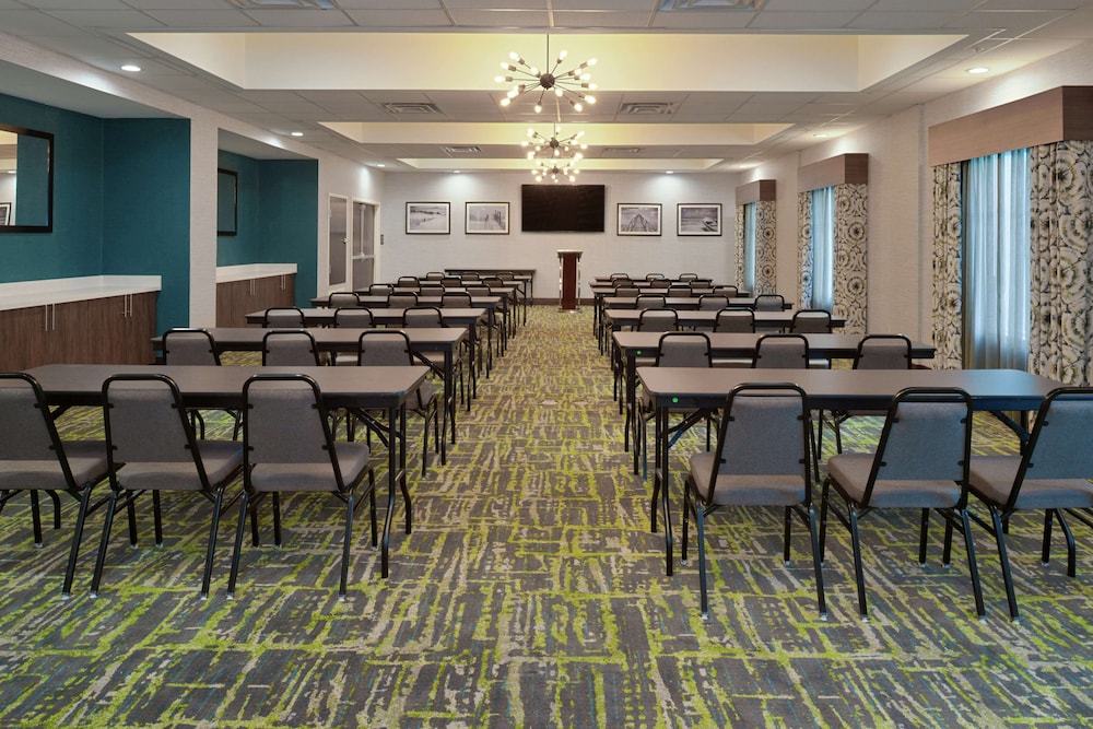 Hampton Inn & Suites Port Aransas - photo 29