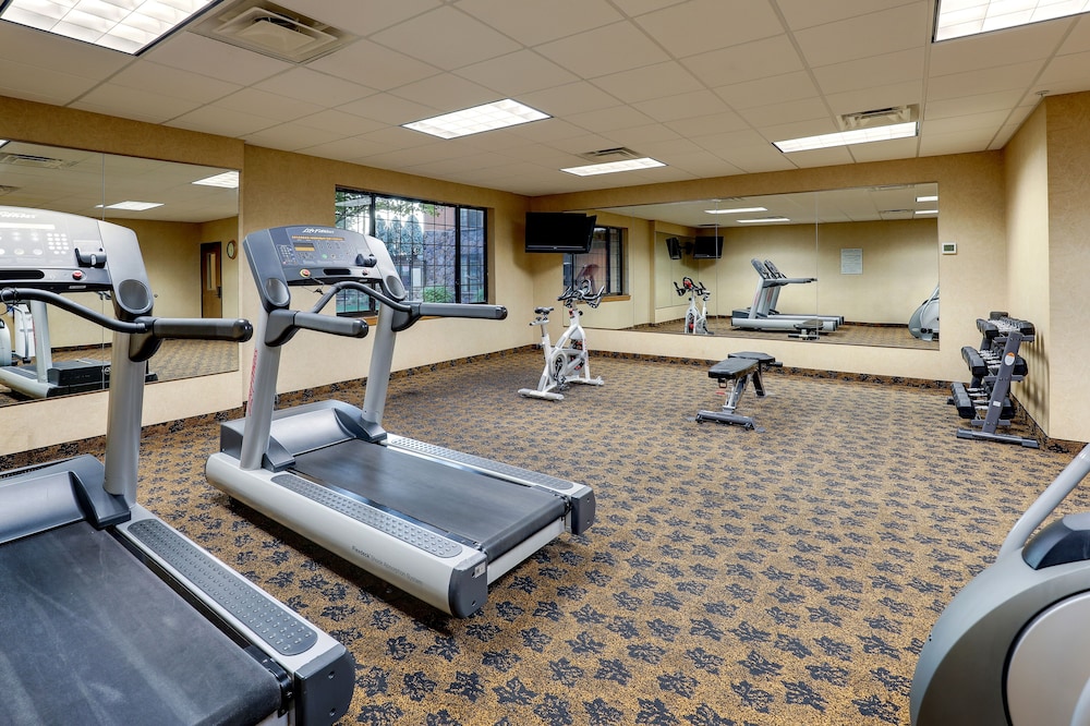 Stoney Creek Hotel Quad Cities Moline - photo 39