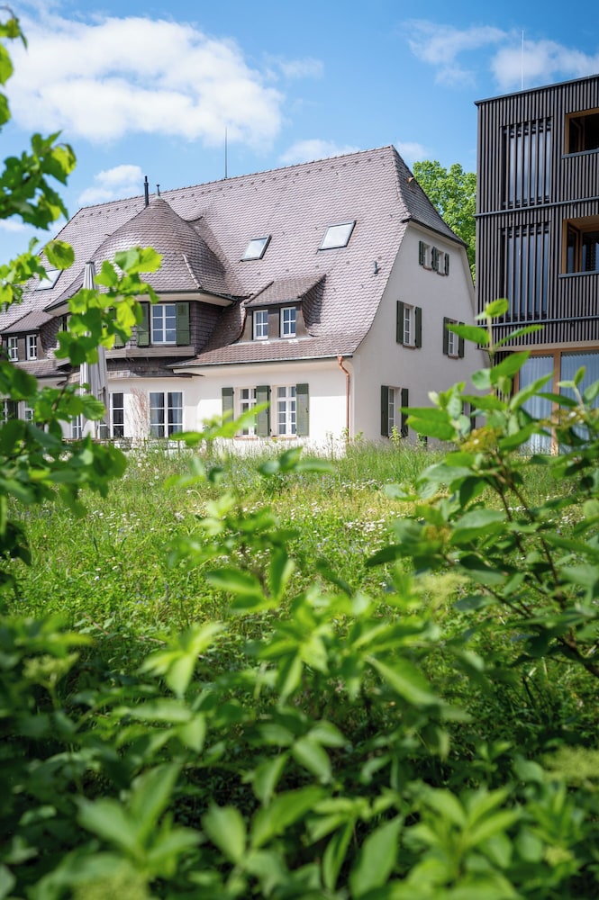Seegut Zeppelin a member of Design Hotels — 4-Star Luxury Hotel in Friedrichshafen, Germany