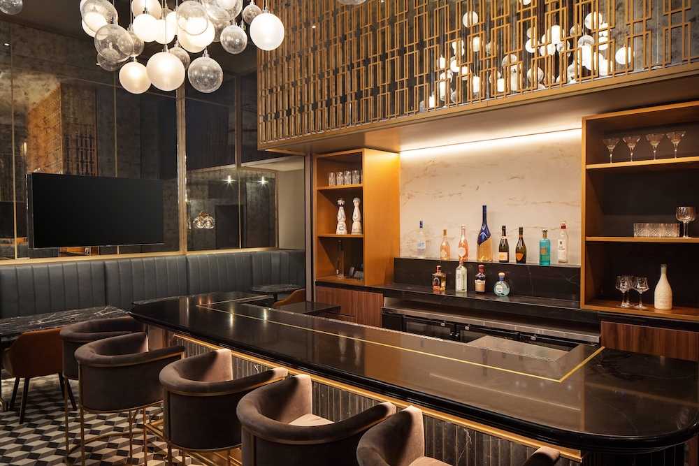 Hotel Indigo NYC Downtown Wall Street by IHG - photo 46