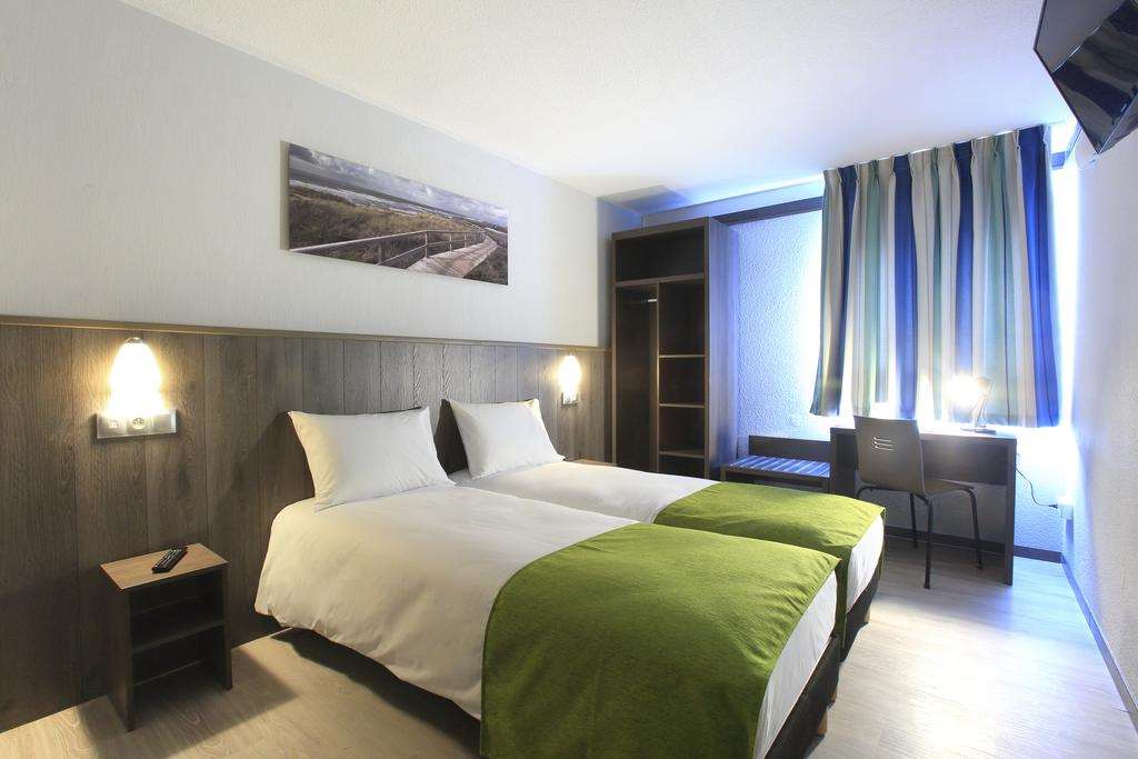 Brit Hotel Calais in Calais, France