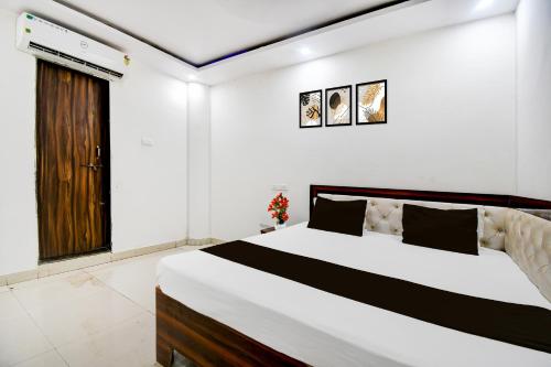 Super Hotel O Gorakhpur Industrial Area Formerly Shaurya Inn in Gorakhpur, India