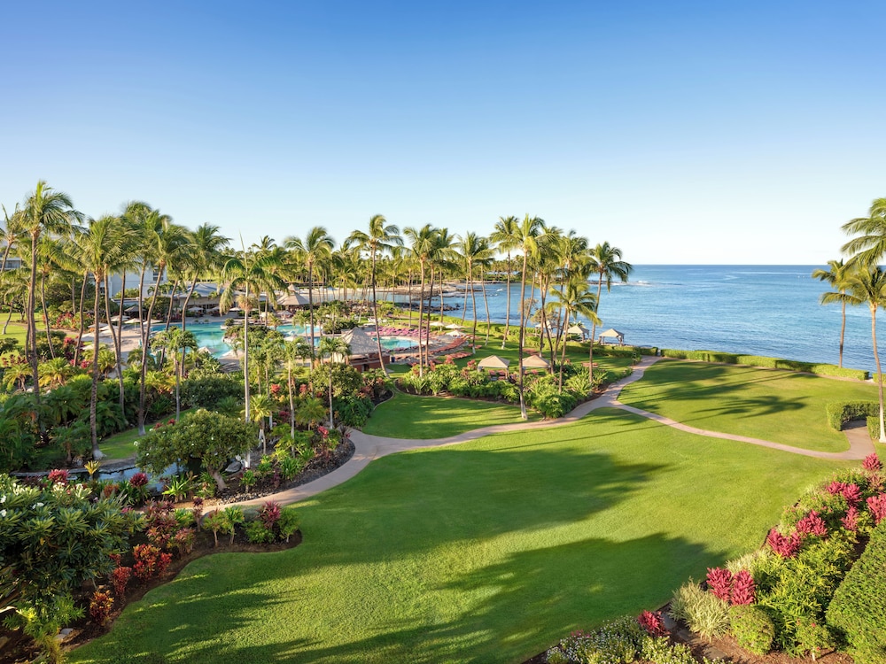 Fairmont Orchid Gold Experience - photo 65