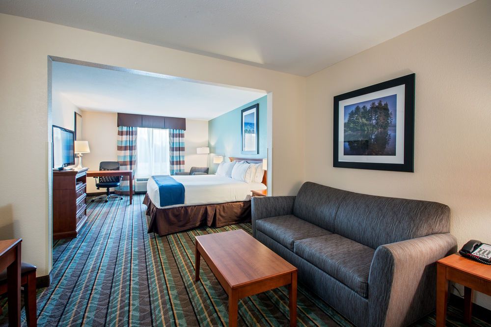 White Pine Lodge - photo 6