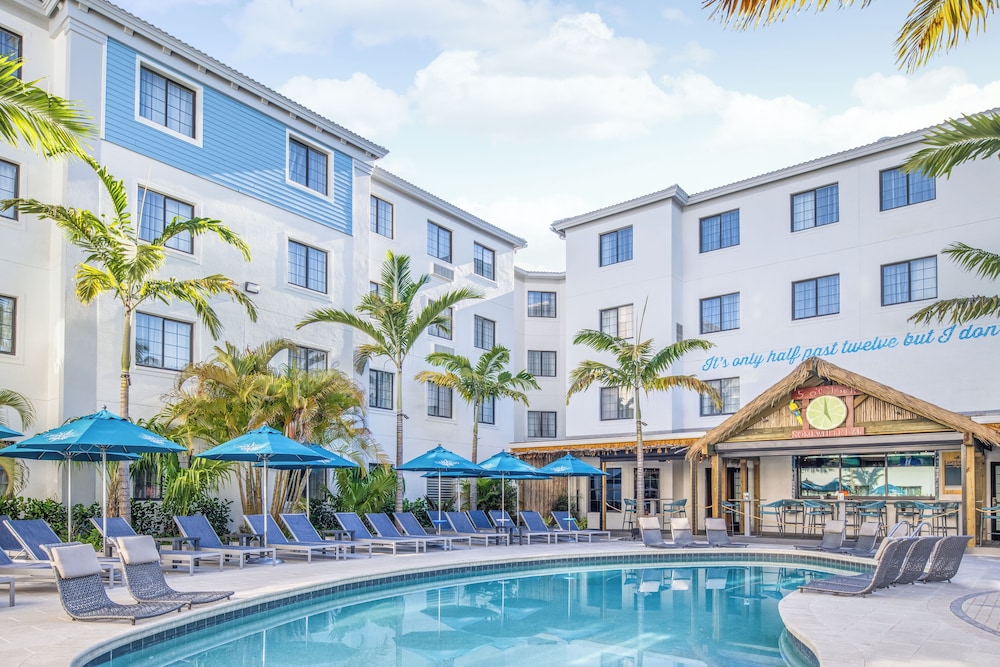 Compass by Margaritaville Hotel Naples - photo 16