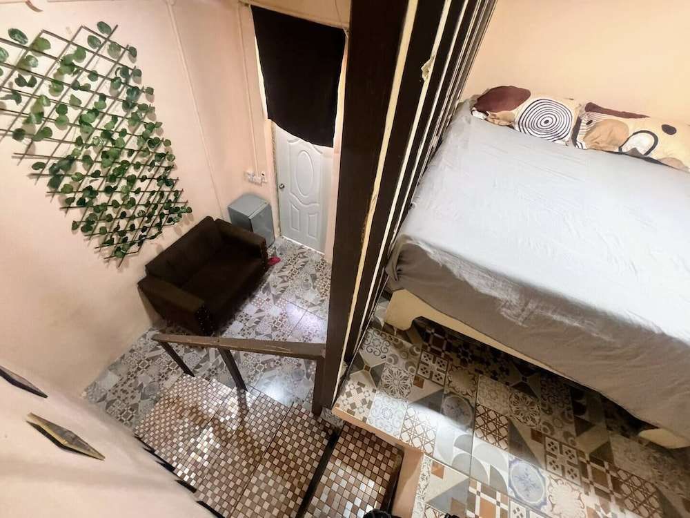 Casa De Huespedes El Español — 4-Star Luxury Hotel in Santo Domingo, Dominican Republic