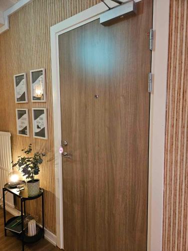 Lilla Älvbrogården i stan — hotel in Avesta