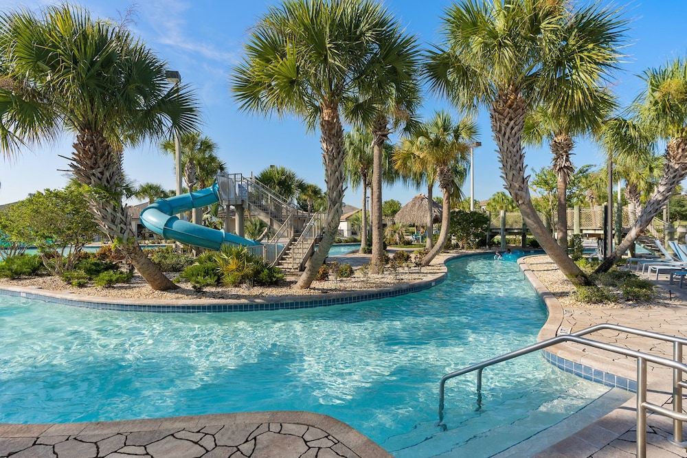 Upstay Championsgate Resort Home w Pool - photo 32