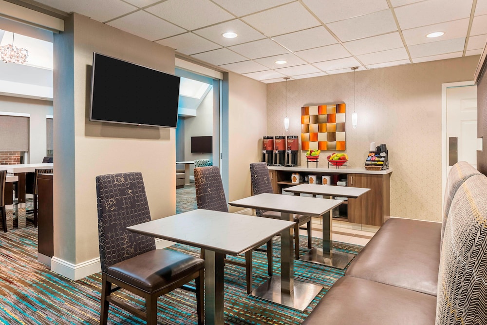 Residence Inn by Marriott Macon - photo 21