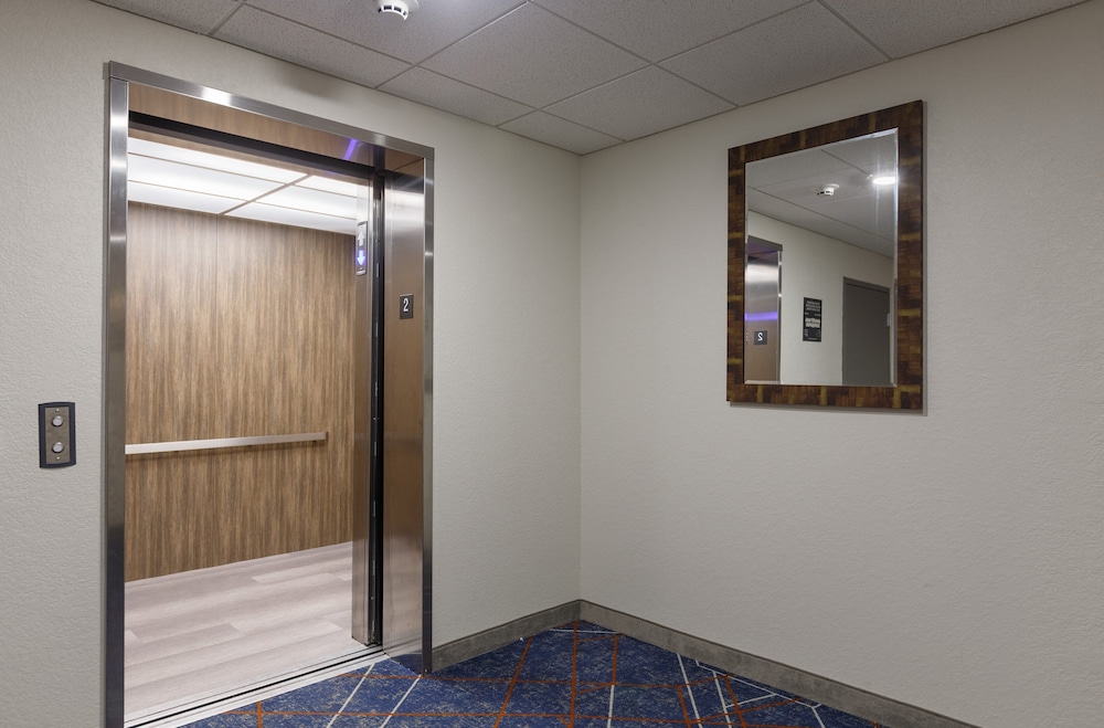 Candlewood Suites San Antonio Schertz by IHG - photo 31