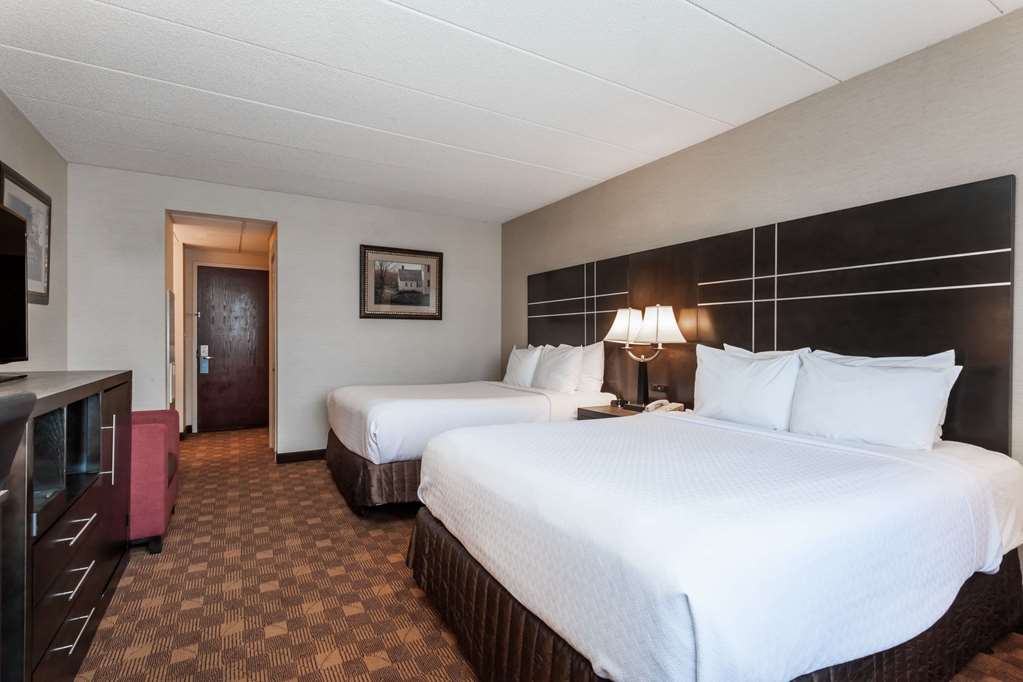 Wyndham Southbury - photo 12