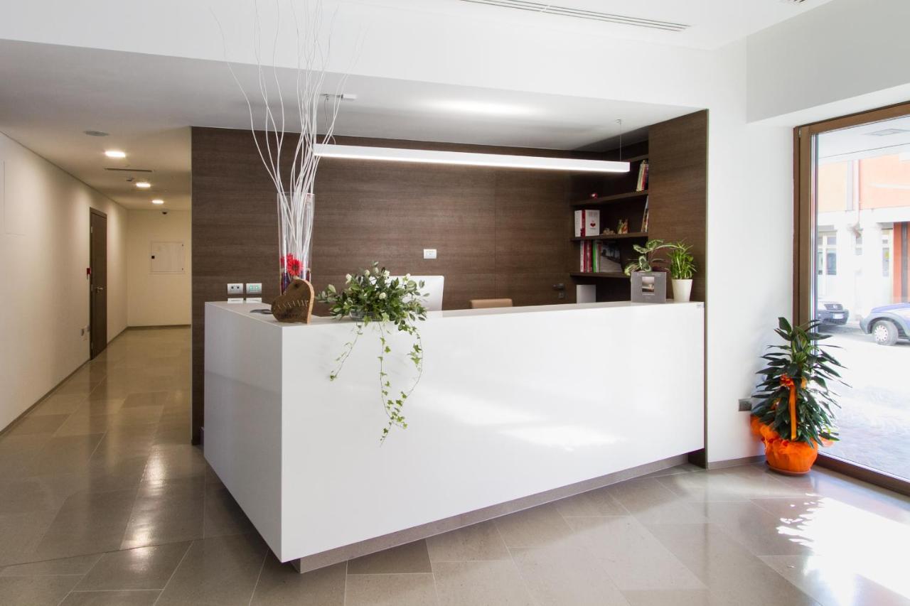 Albergo Al Tarcentino — Tarcento