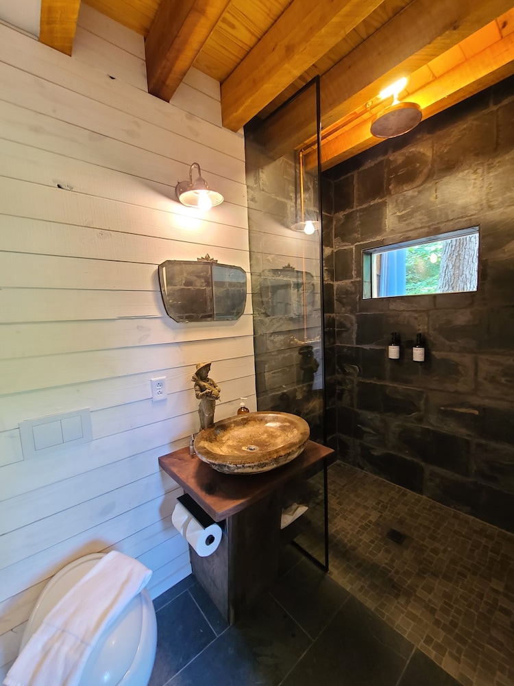 The Treetop Hideaways at Ruby Falls - photo 35