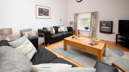 Budle Bay Loft in Bamburgh, United Kingdom