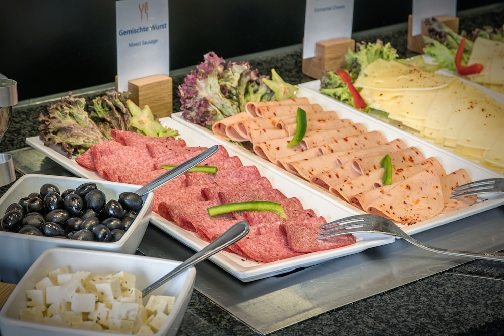 Holiday Inn Express Köln Mülheim by IHG in Koeln, Germany