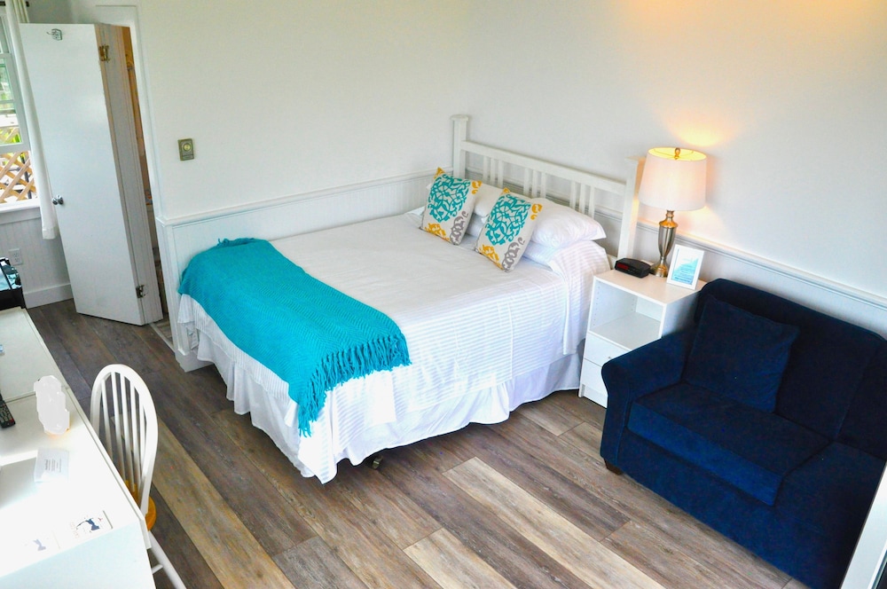 The Masthead Resort - photo 43