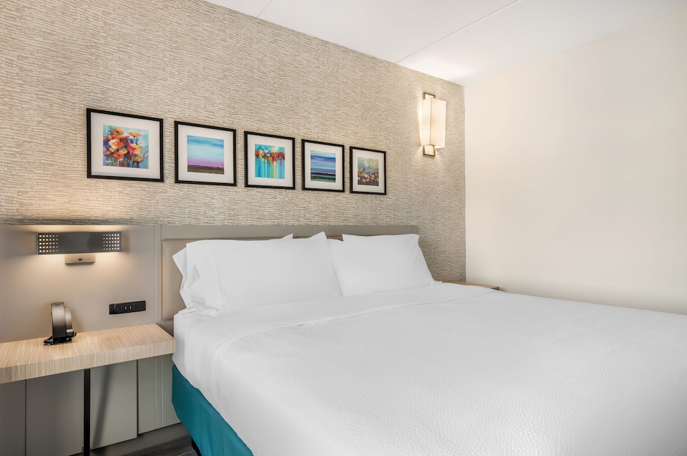 Hilton Garden Inn Wisconsin Dells - photo 9