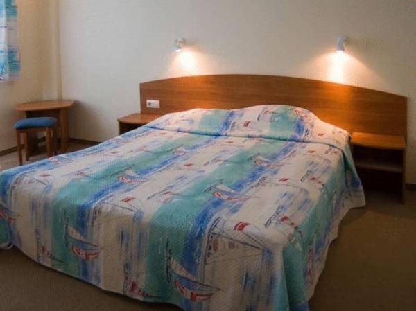 All Inclusive Hotel Perla Beach I Hotel in Primorsko, Bulgaria