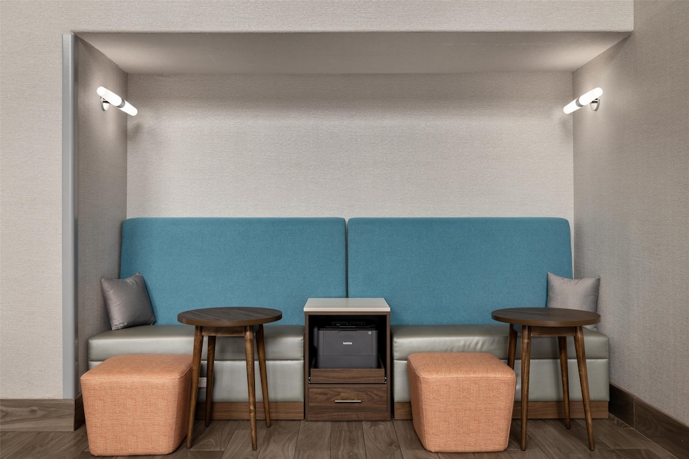 Hampton Inn & Suites Galveston - photo 49
